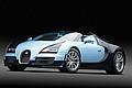 Der Bugatti Viresse Legend „Jean-Pierre Wilmille“. Foto: Bugatti/Auto-Reporter.NET